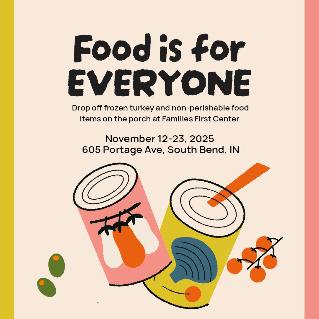 Families - No family in our community should go hungry. With recent ...