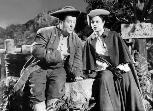 Classic Movie Hub - Born Today, April 26, in 1897 Philip Tonge ...