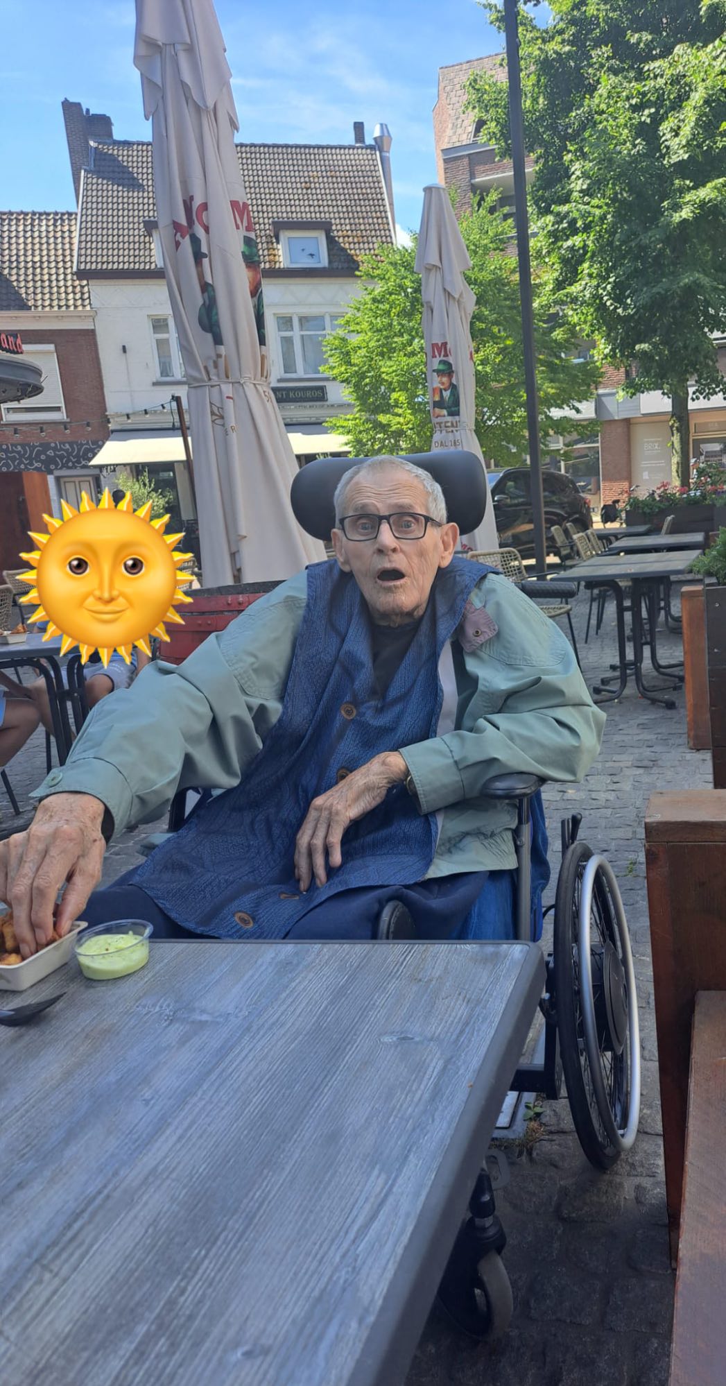 MeanderGroep... - MeanderGroep Wijkzorgcentrum Kling Nullet