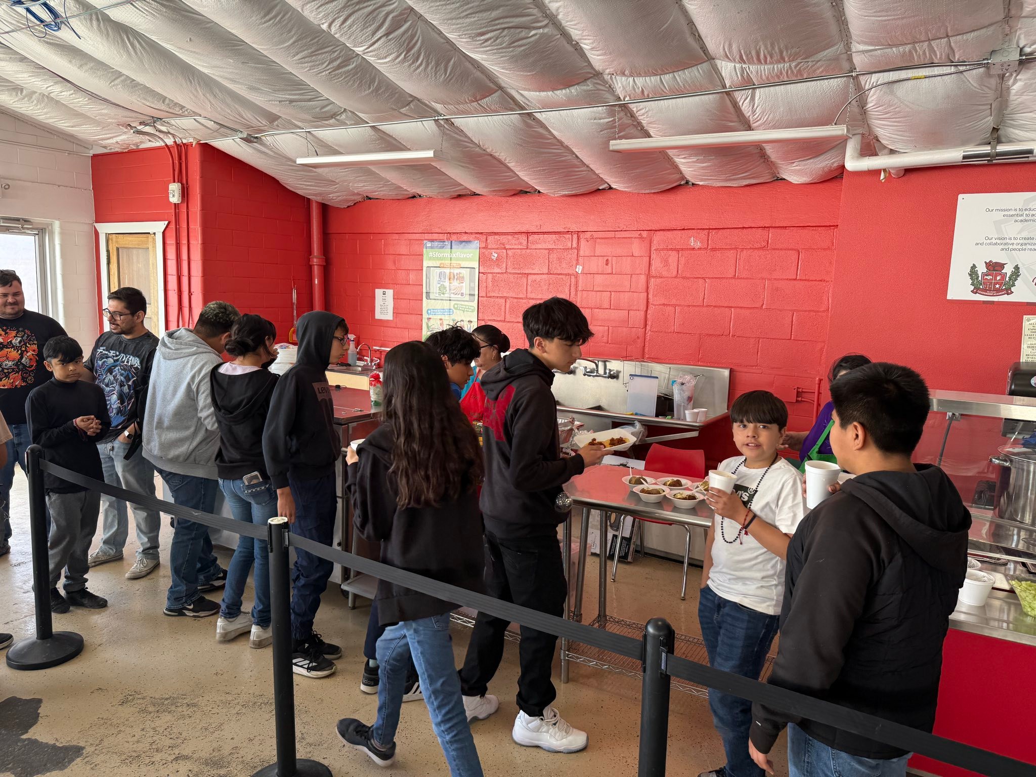 El Paso Leadership Academy | El Paso TX