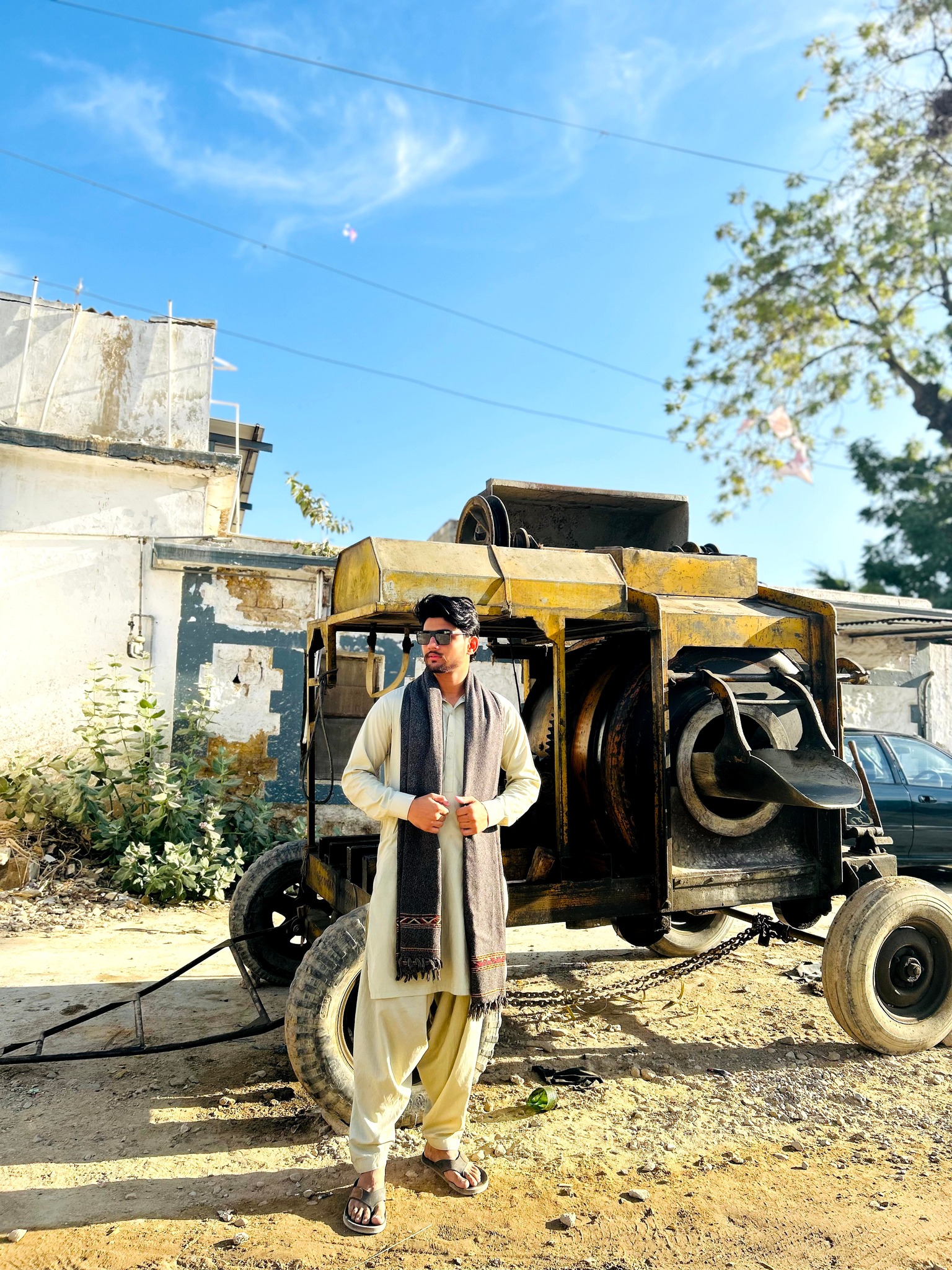 Noman Khan