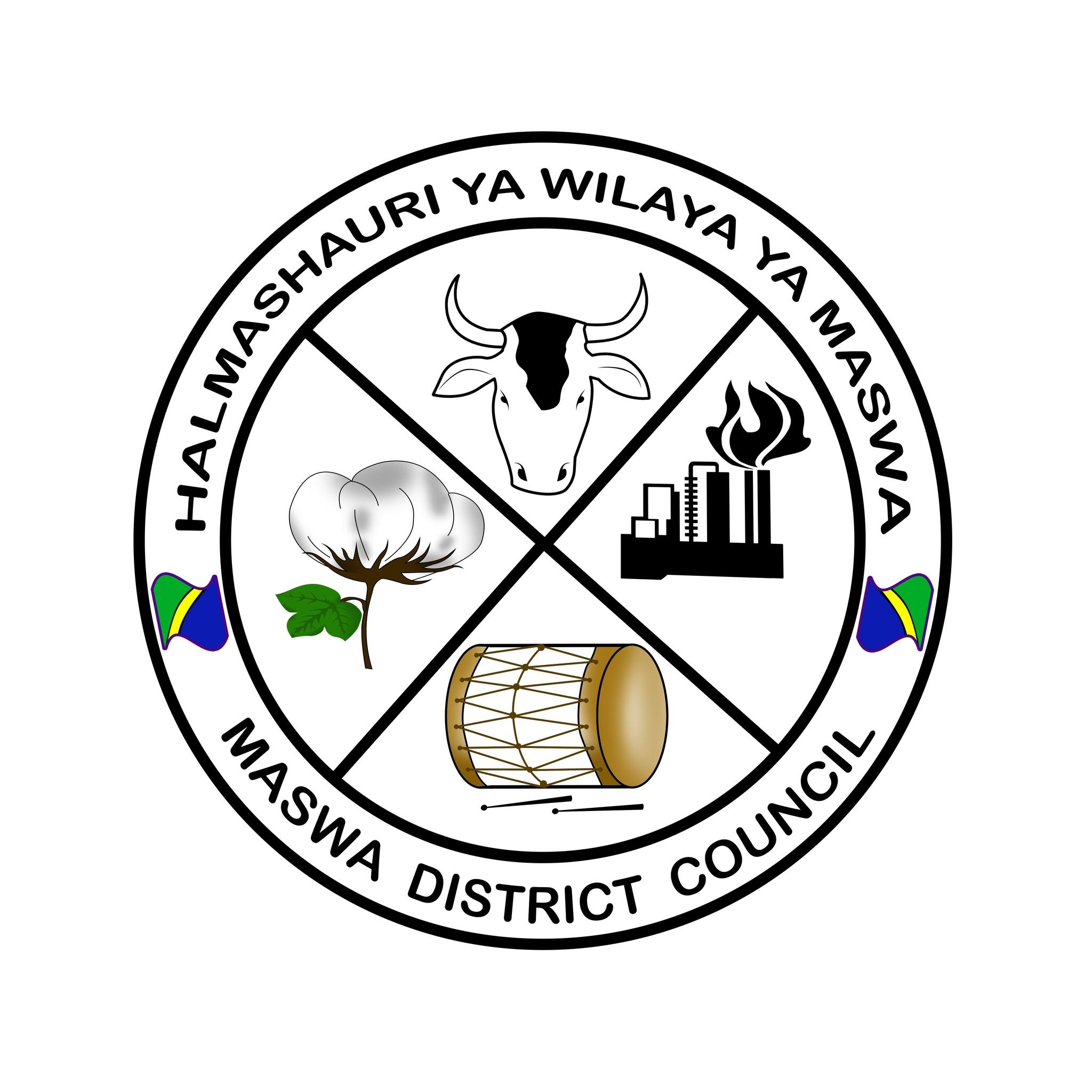 Halmashauri ya Wilaya ya Maswa