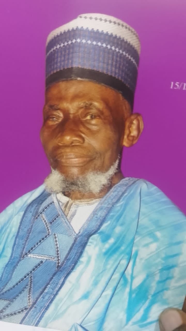 Dr. - F.A. TIMEHIN: THE ECLIPSE OF A FULL MOON Alhamdulillah, yesterday ...