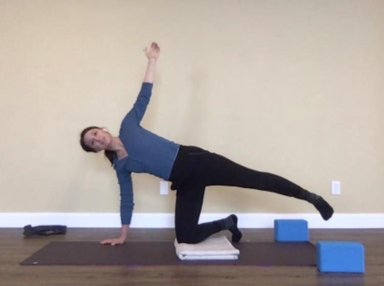 The Rivers - Another new class up on the YouTube channel: Yoga for ...
