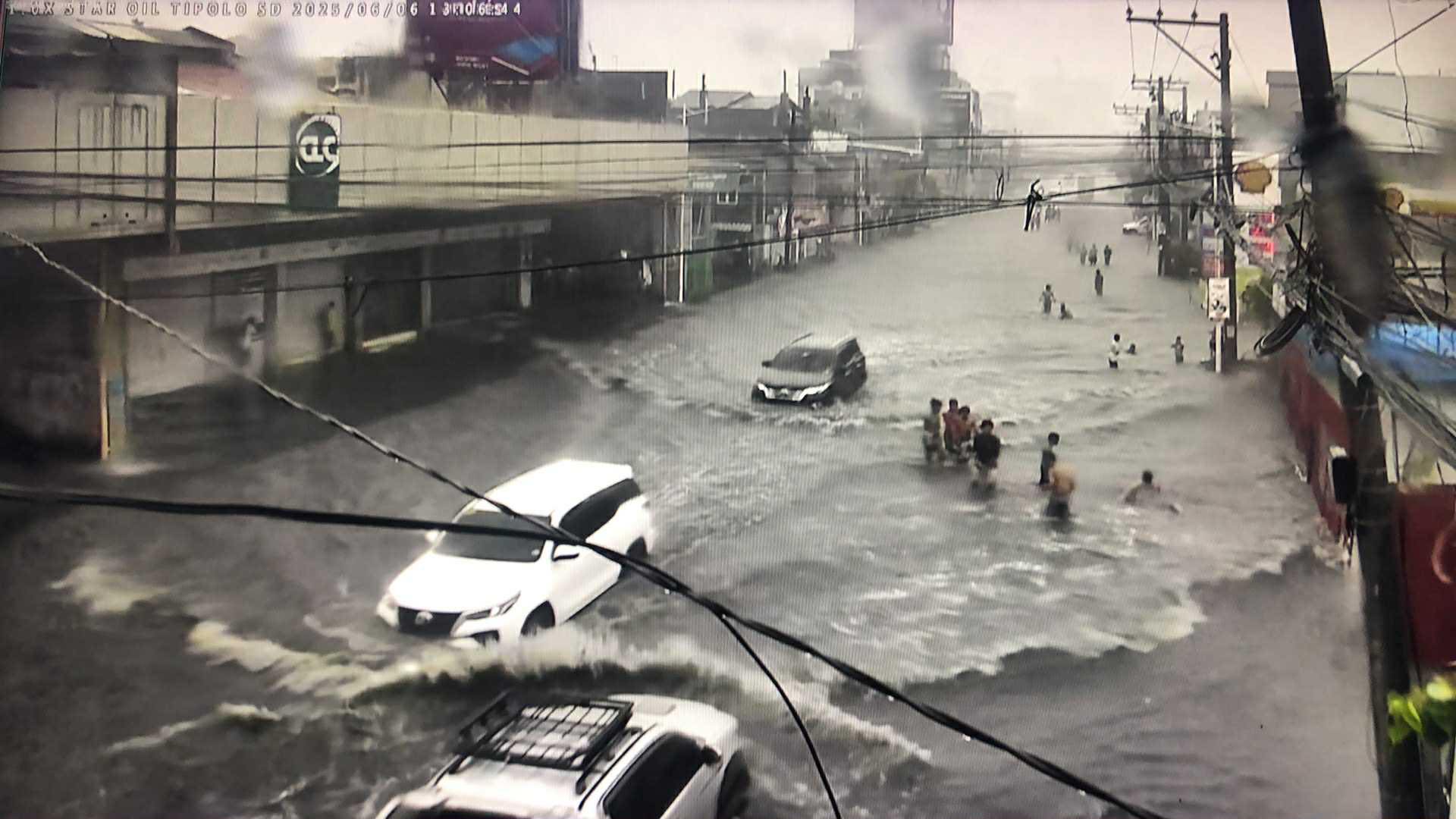 Johnley - 𝗦𝗜𝗧𝗪𝗔𝗦𝗬𝗢𝗡 𝗦𝗔 𝗠𝗔𝗡𝗗𝗔𝗨𝗘 𝗔𝗥𝗘𝗔 Halos dili na maagian ang sa may ...