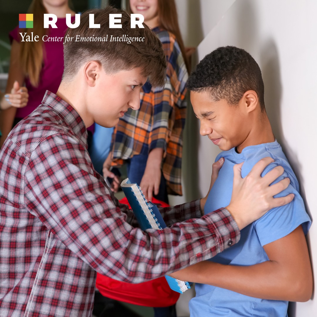 The RULER Approach | New Haven CT
