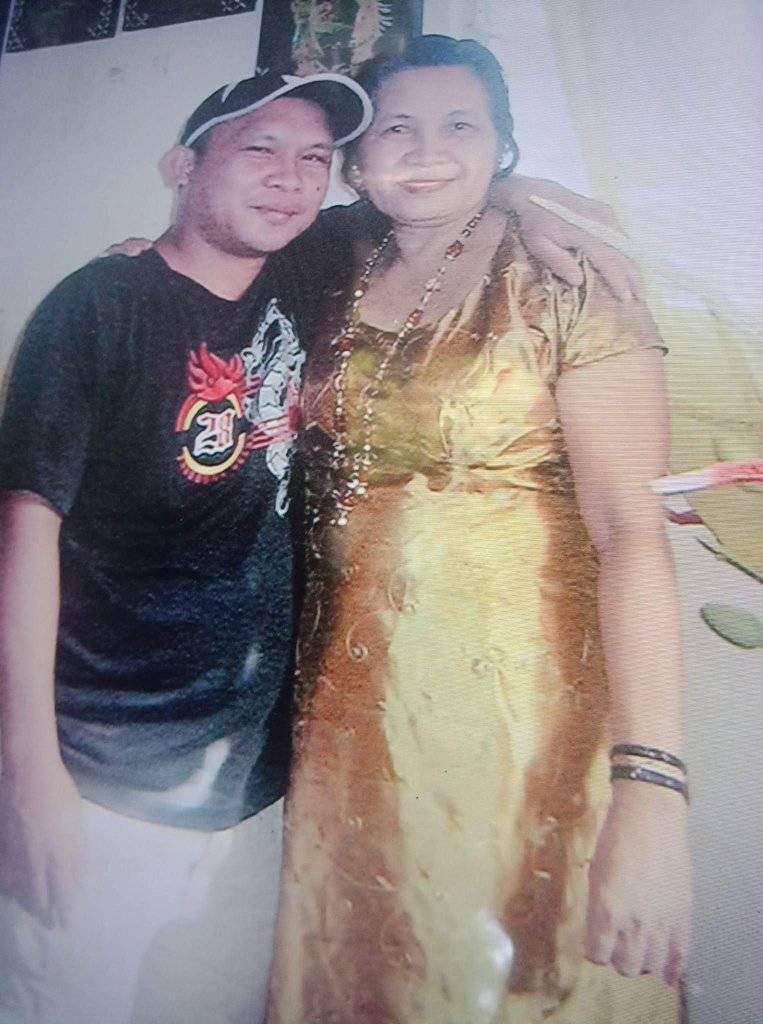 Renante Esposo