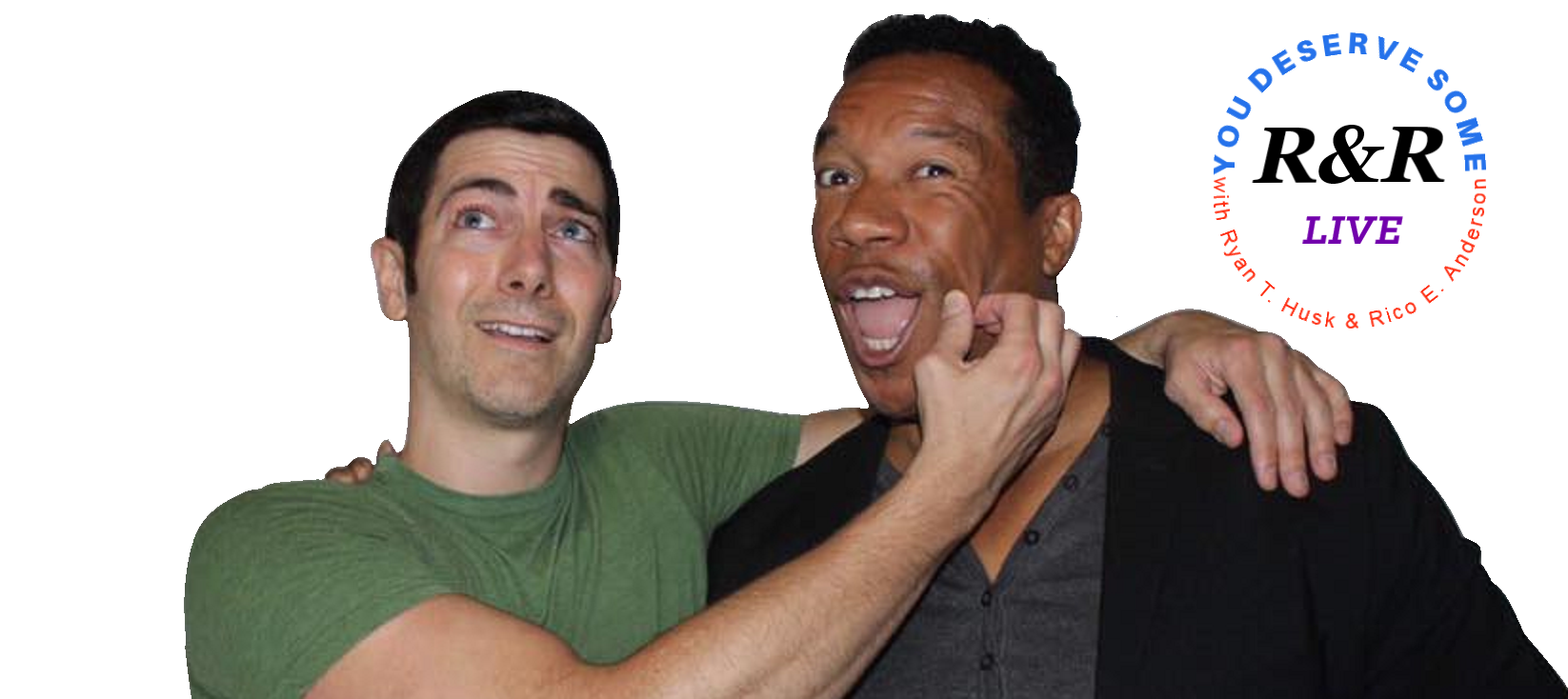 The R&R Show