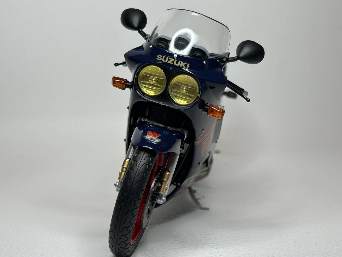 Suzuki Walter Wolf Racing (@SuzukiWalterWolfRacing) • Facebook
