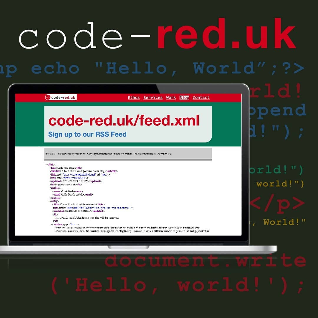 Code Red Digital