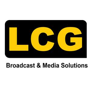 LCG Broadcast Media Solution