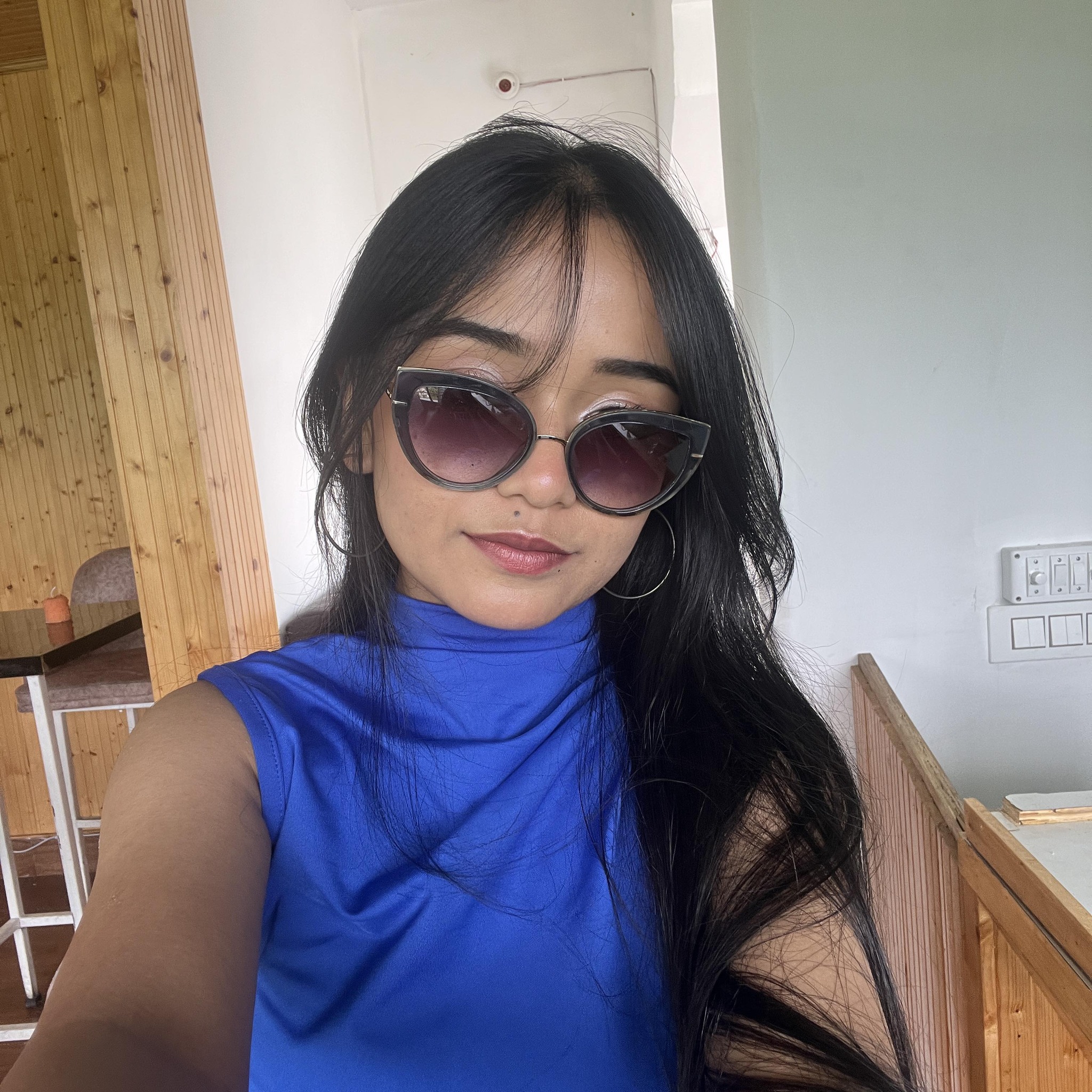 Mero hair cut 😭#fyp #explore #trendingreels ️ #haircut #viralreel ...