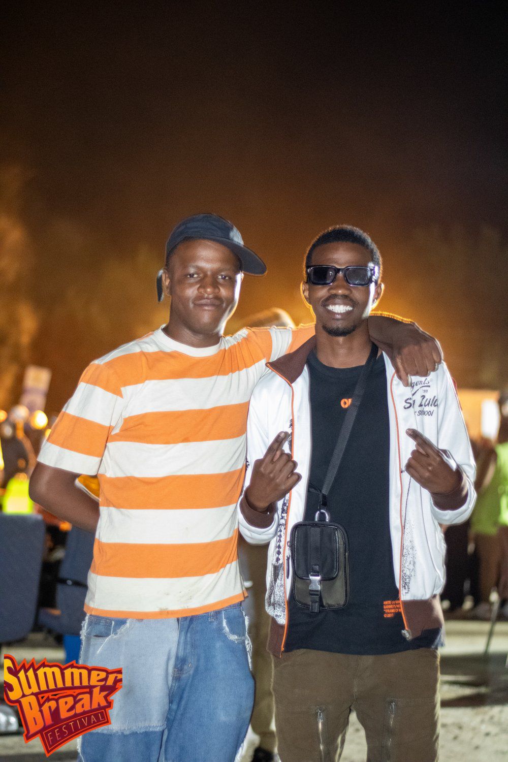Summer Break Festival
