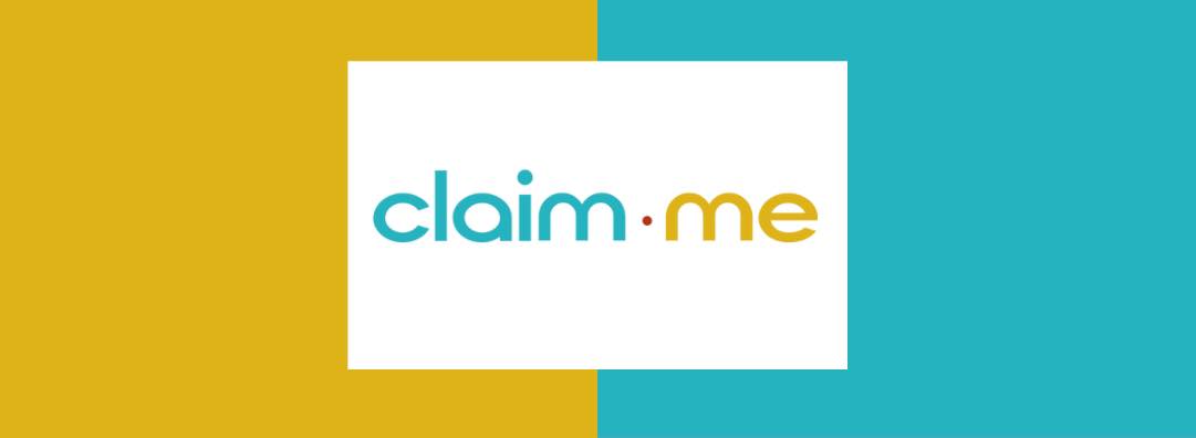 CLAIM ME