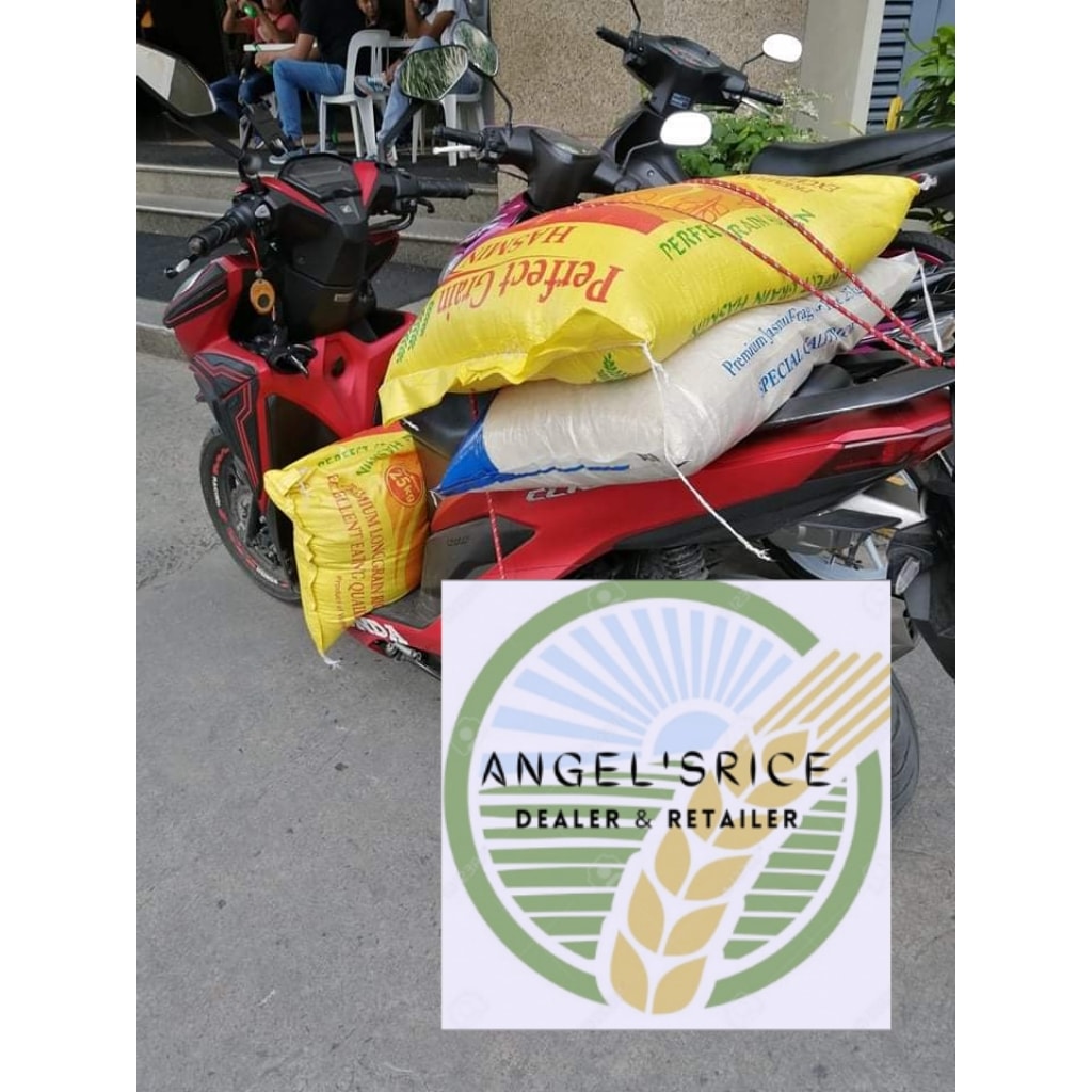 Angel's Rice Dealer and Retailer