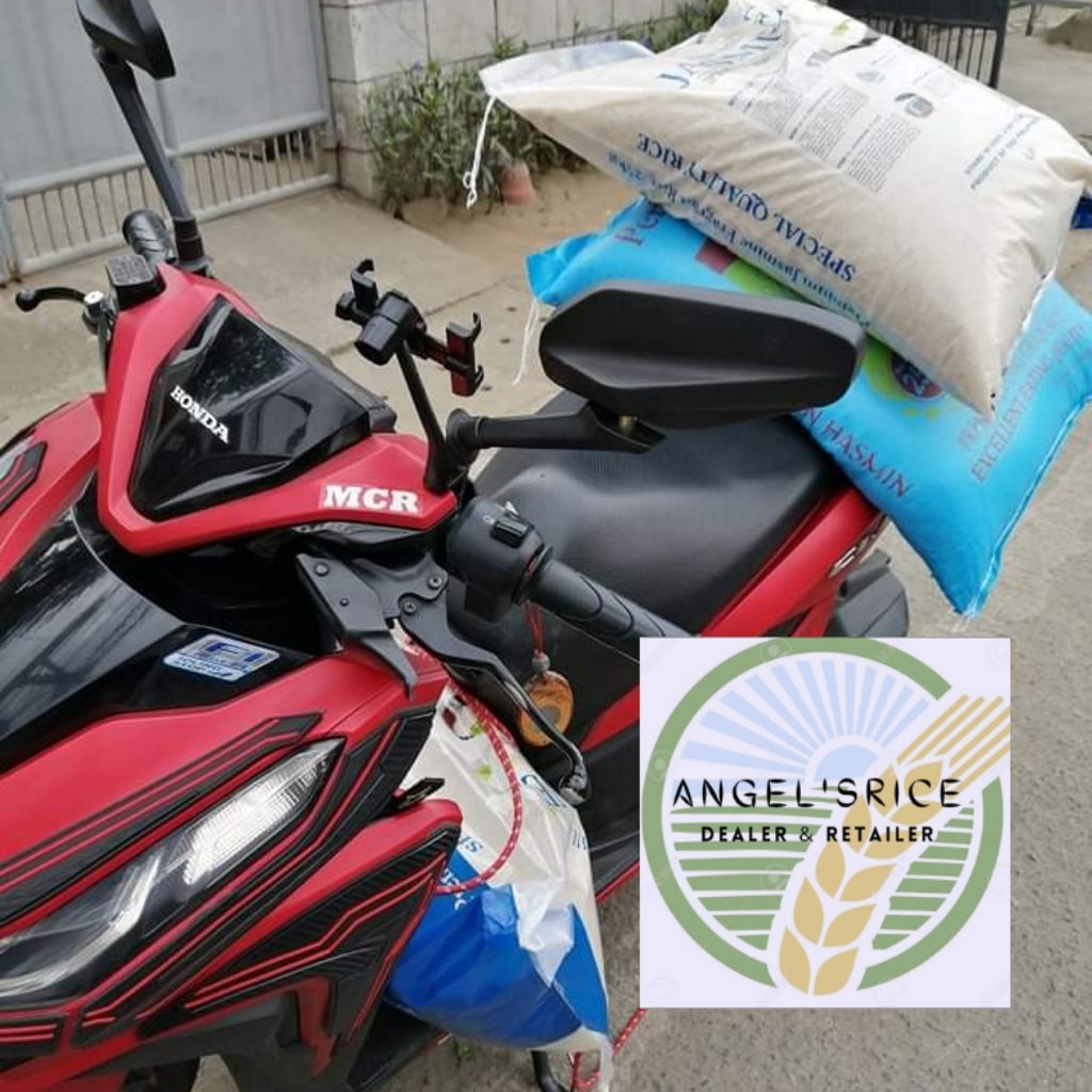 Angel's Rice Dealer and Retailer