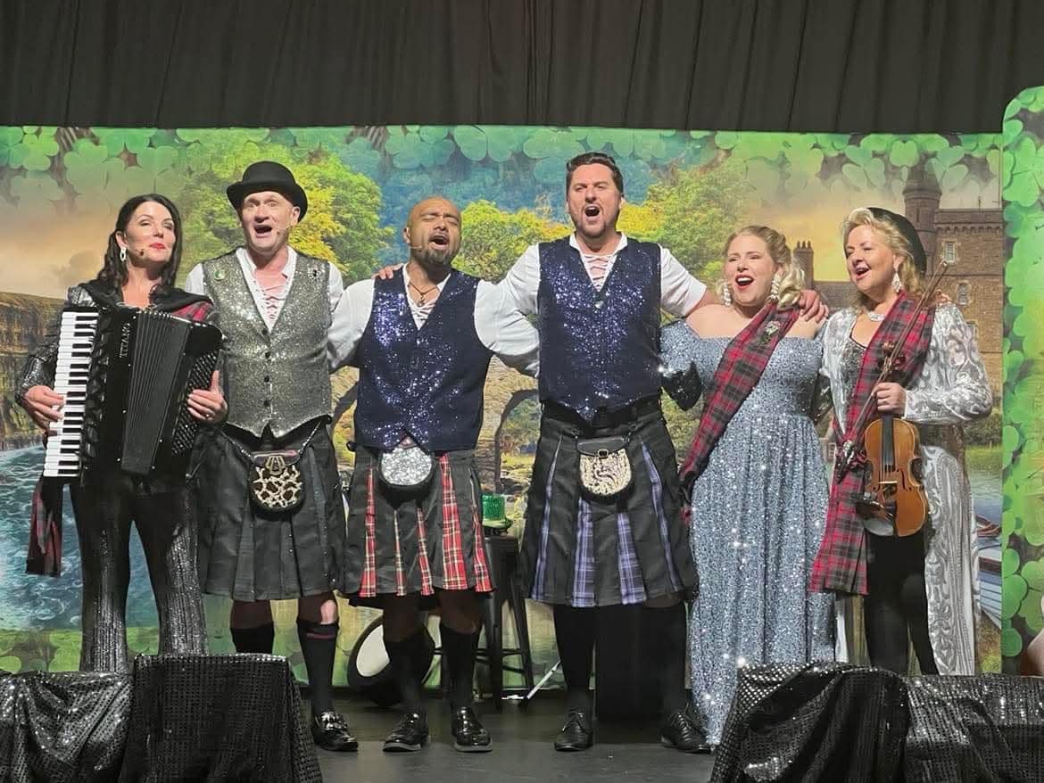 Operatunity Daytime Concerts and Travel