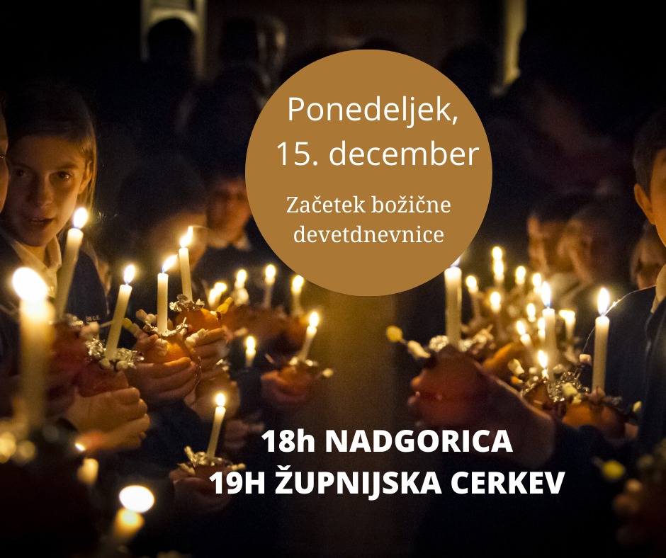 Župnija Ljubljana Črnuče - [PSALM] | Facebook