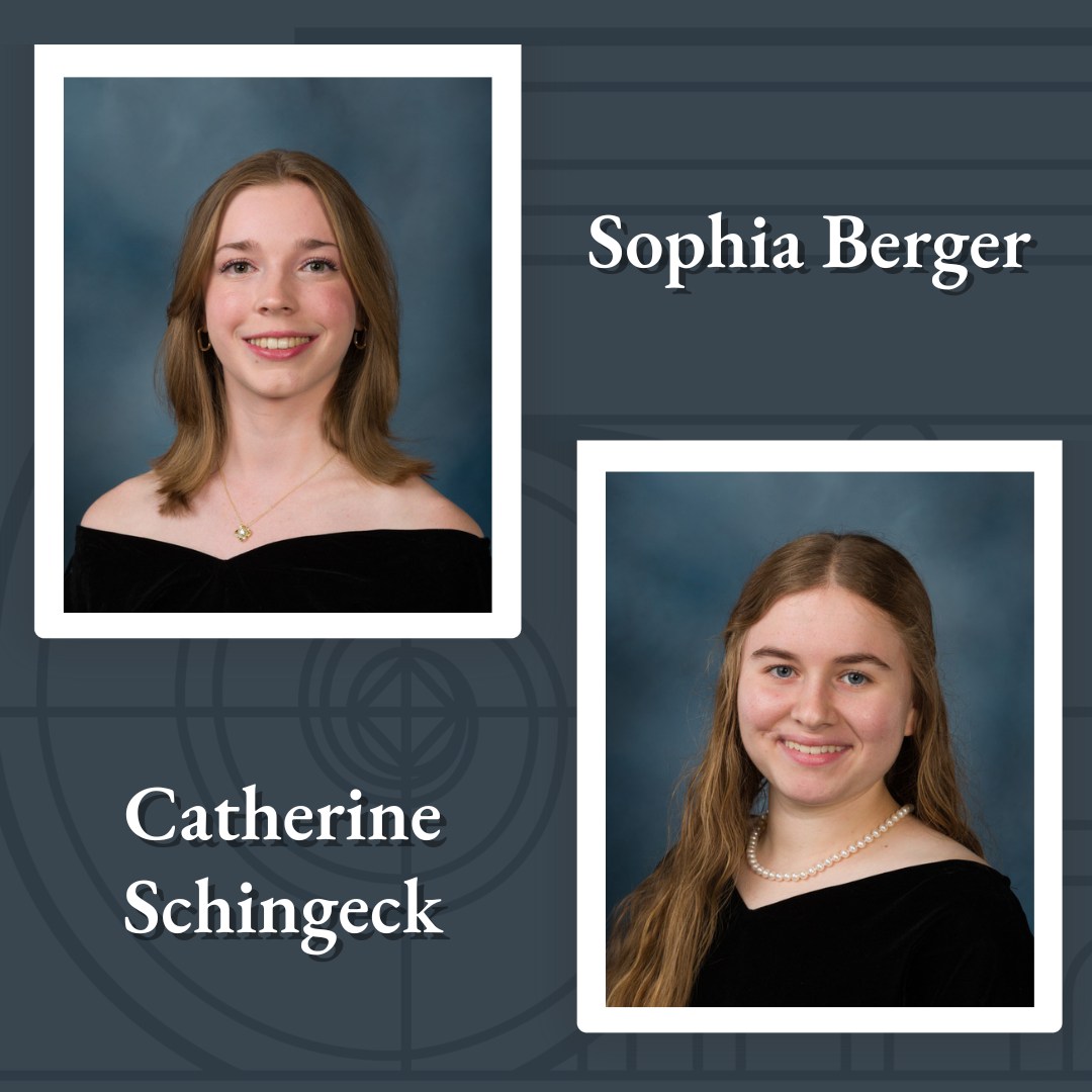 Congratulations to Sophia Berger and... - Rockbridge Academy | Facebook