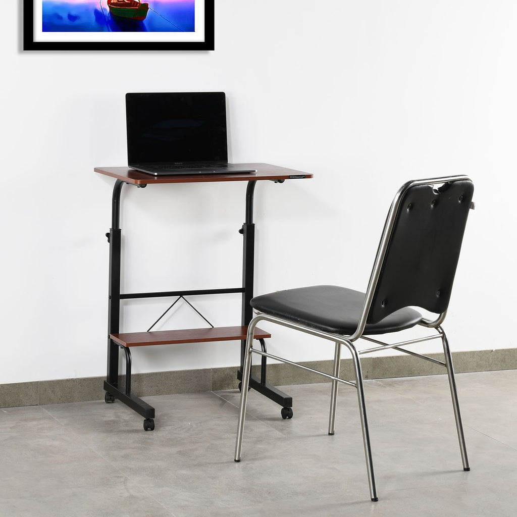Homegenic - Homegenic laptop table is your essential multi-utility desk ...