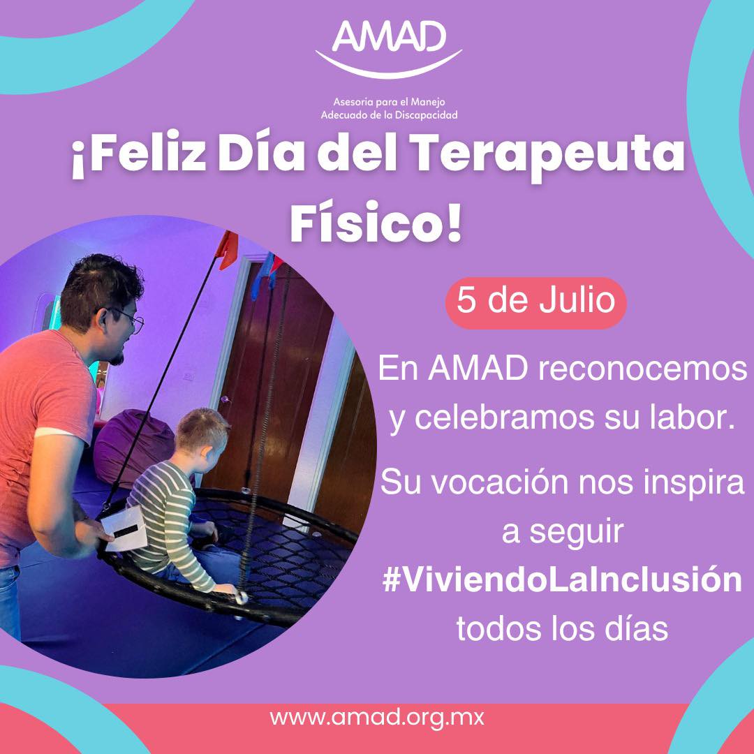 AMAD | Puebla