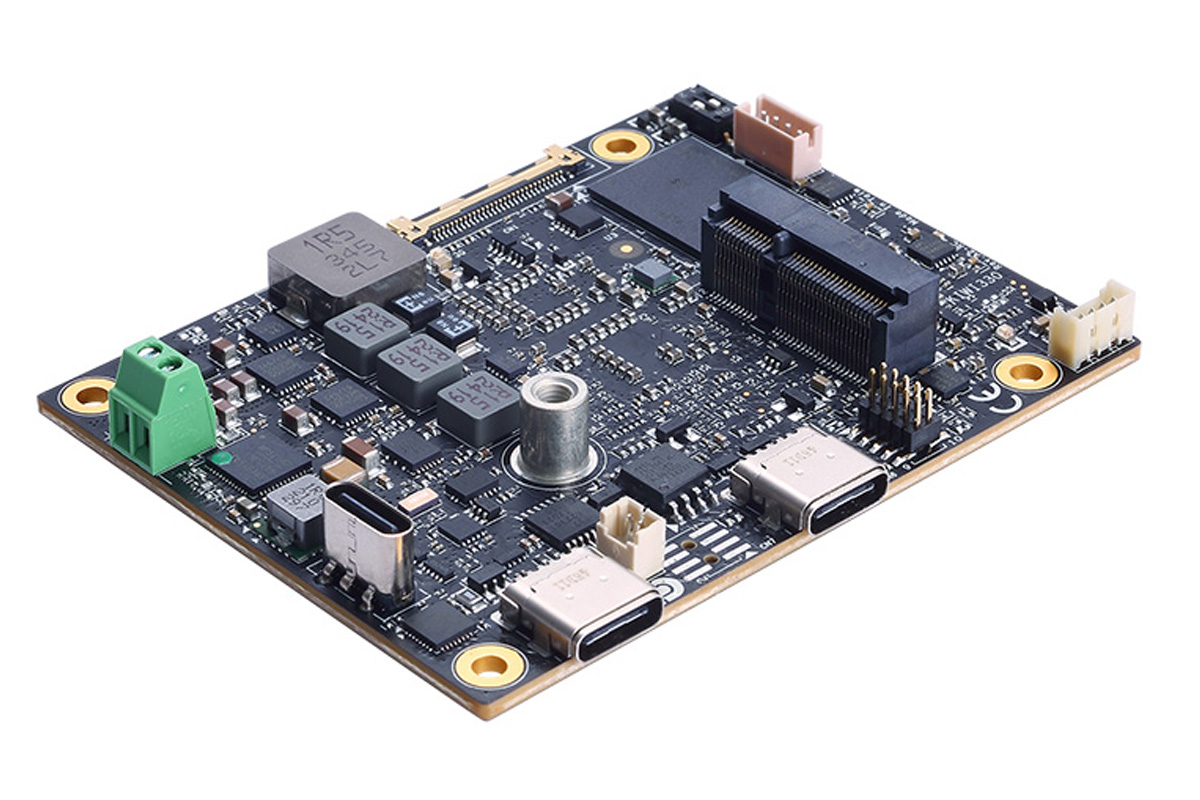 NanoPC-T6 Plus: Router/mini PC Con RK3588 Octa-core, 16GB LPDDR5, Doppia Ethernet 2.5G, M.2 Per 4G E WiFi, 8K HDMI, Supporto Multiplo OS - 4