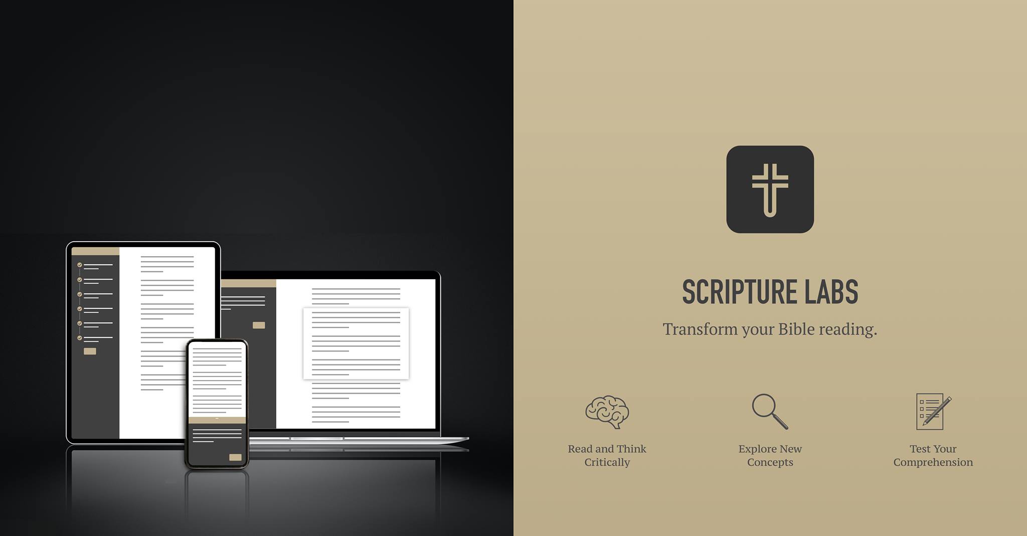 Scripture Labs