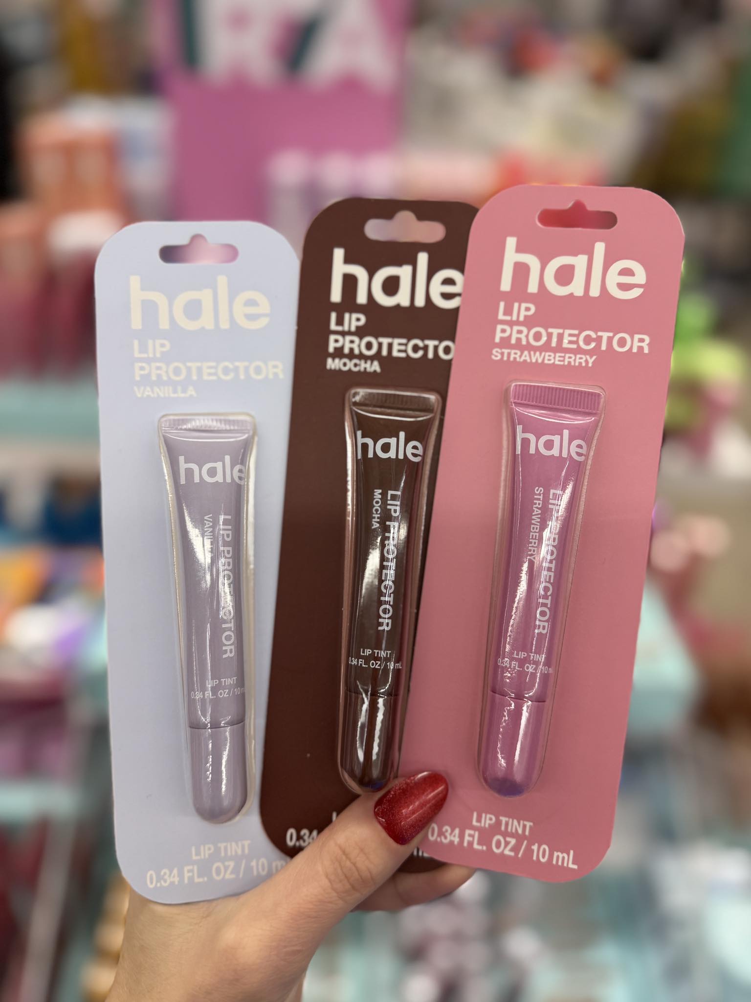 Rhode Lipgloss dupes at Five Below!! #fivebelow