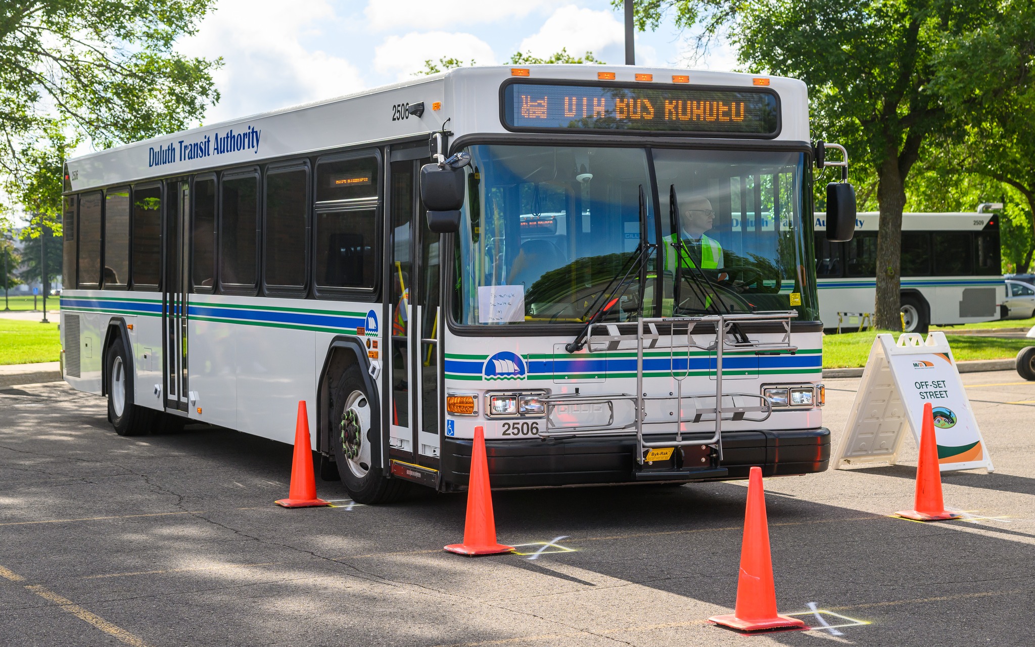 Minnesota Public Transit Association | Saint Paul MN