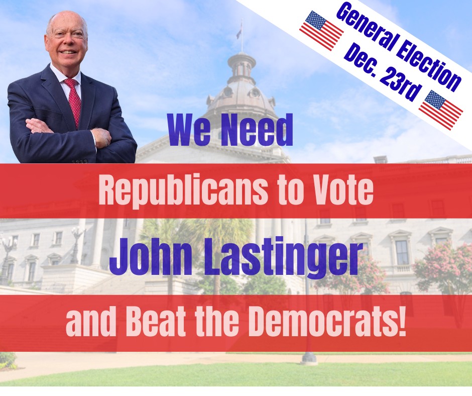 🇺🇸 Please help keep District 88... - Vote John Lastinger | Facebook