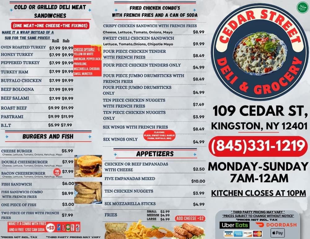 The next 10 customers to call can reserve a half tray of jumbo