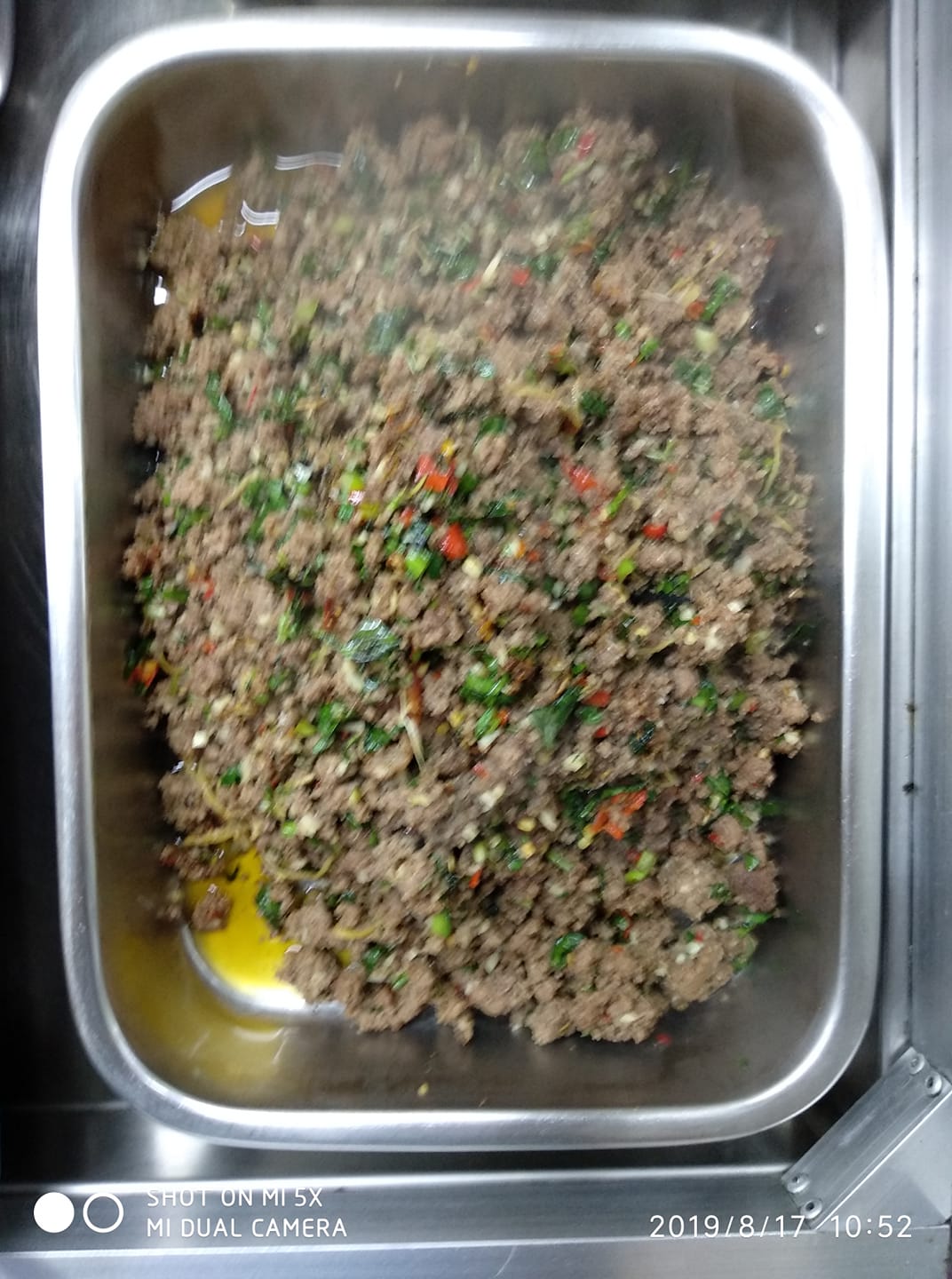 Lin Lin - Rice and Traditional Food | Yangon