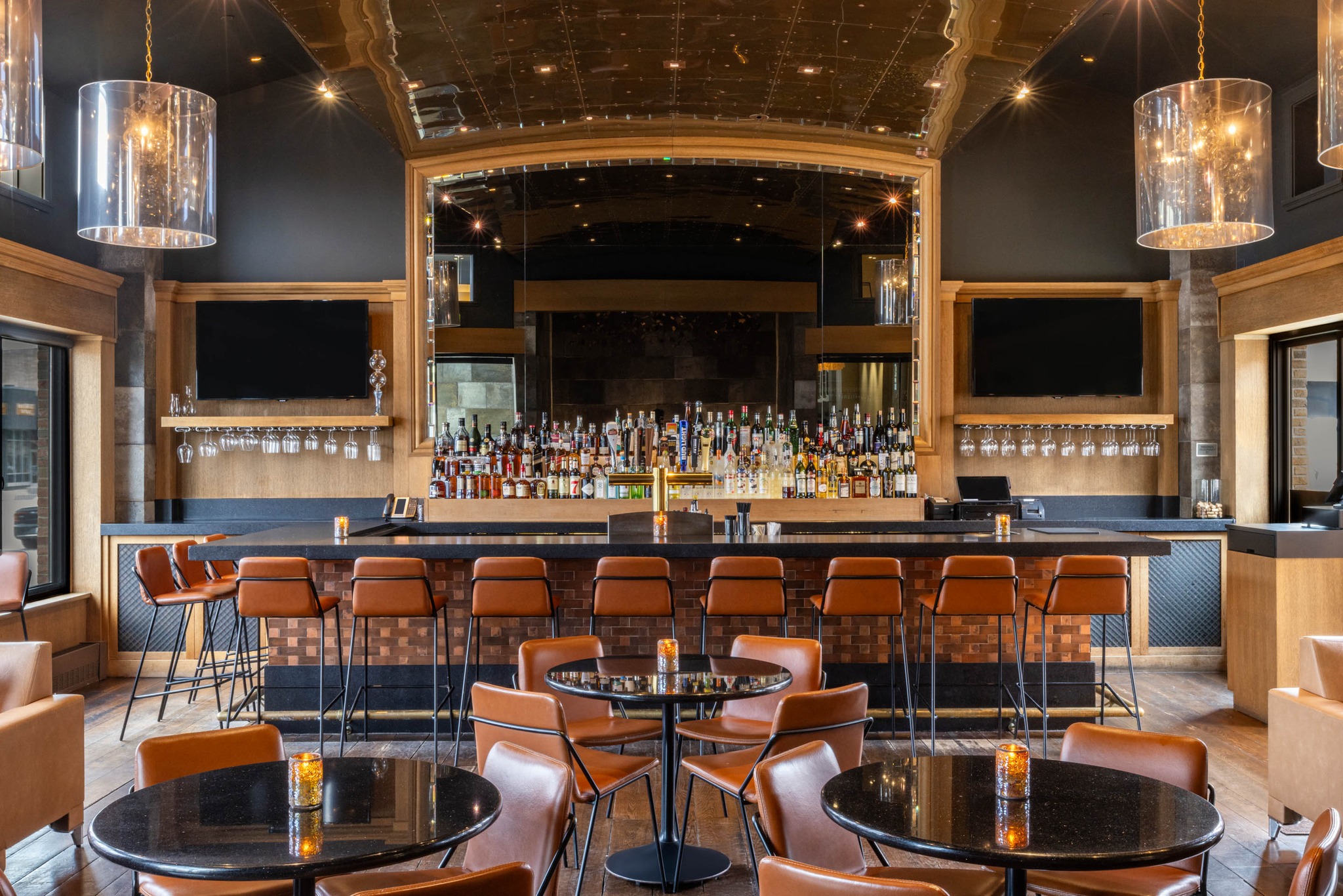 Oxygen Lounge | Midland MI
