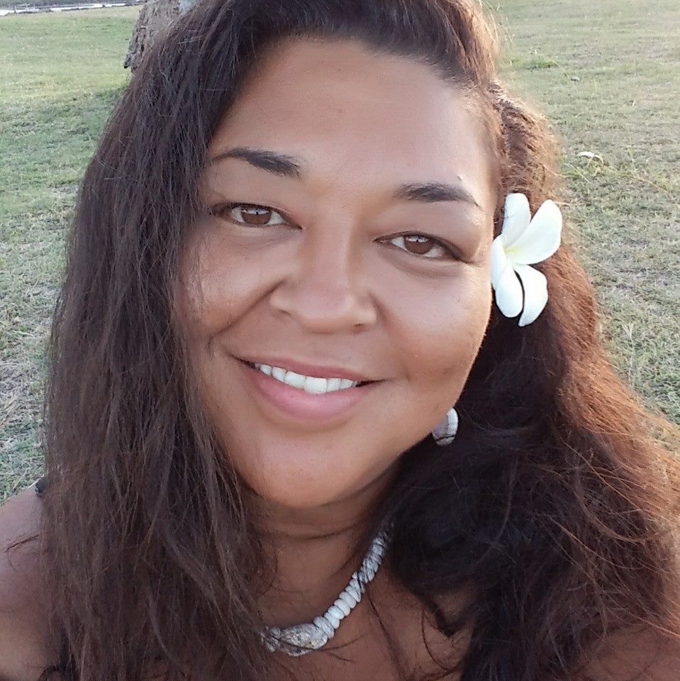 A Hawai‘ian Shells & Glass Co. | Waianae HI