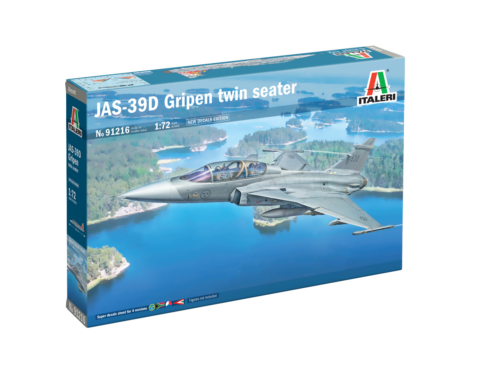 Italeri – Maquette Austerlitz 1805 – 50x41 Cm – 1:72 – 148 Figurines – Bataille Des Trois Empereurs – Dès 14 Ans