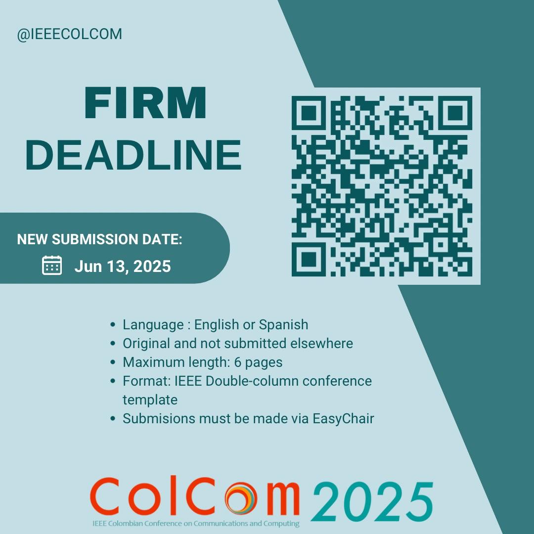 ComSoc Colombia