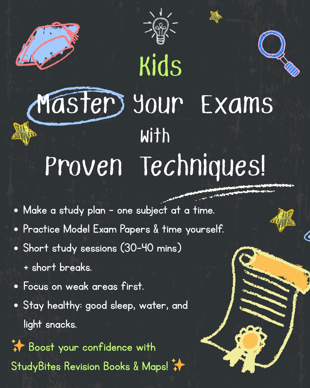 Study Bites