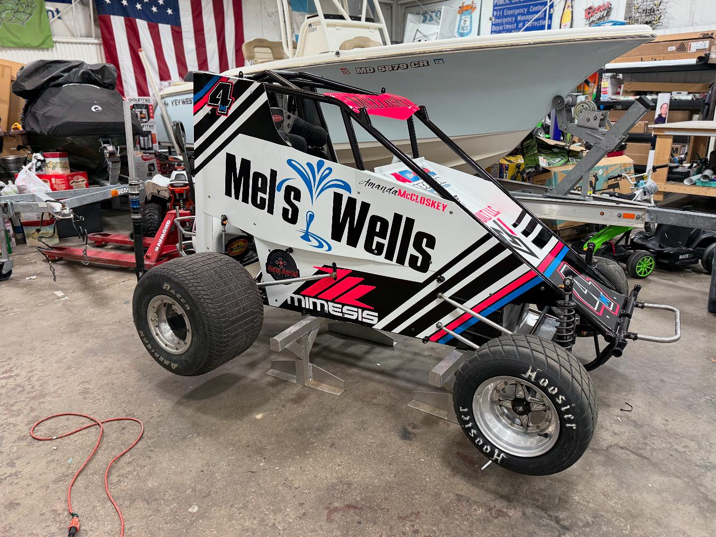 Mid Shore Graphics | Cambridge MD