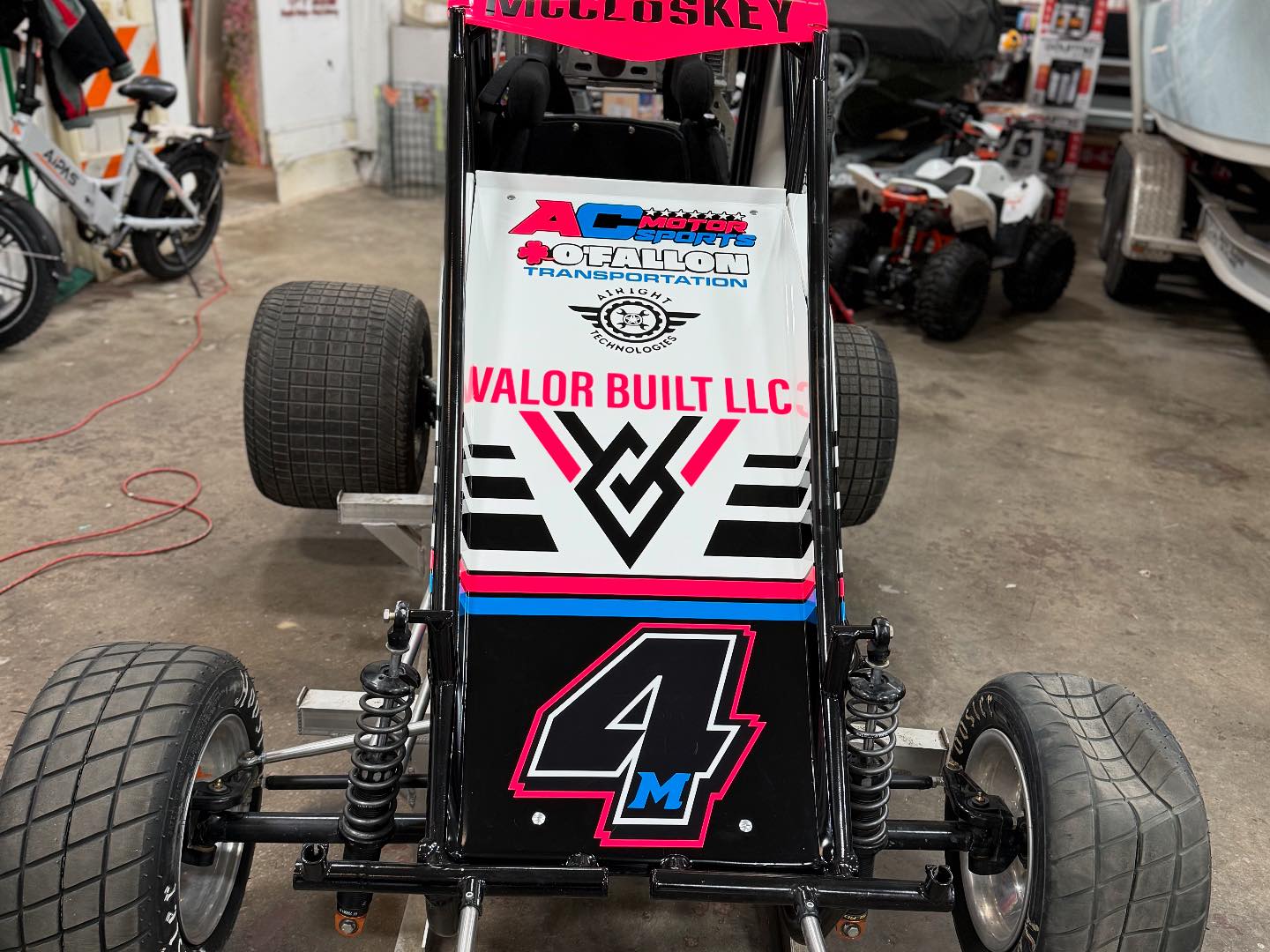 Mid Shore Graphics | Cambridge MD