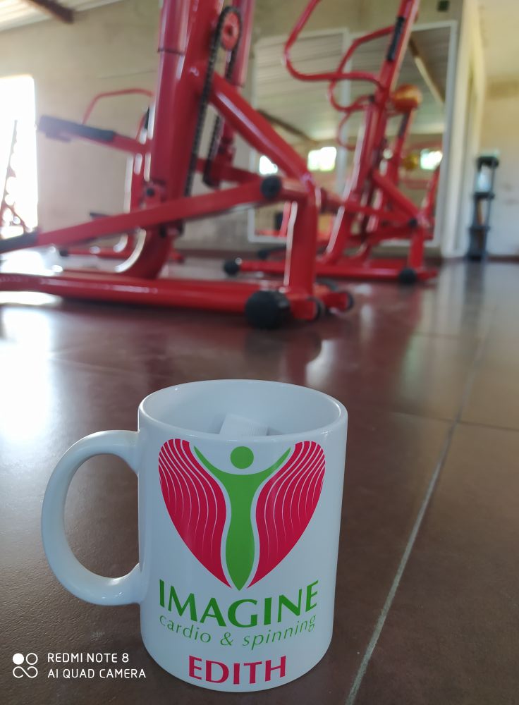 Imagine Cardio & Spinning | Paraíso