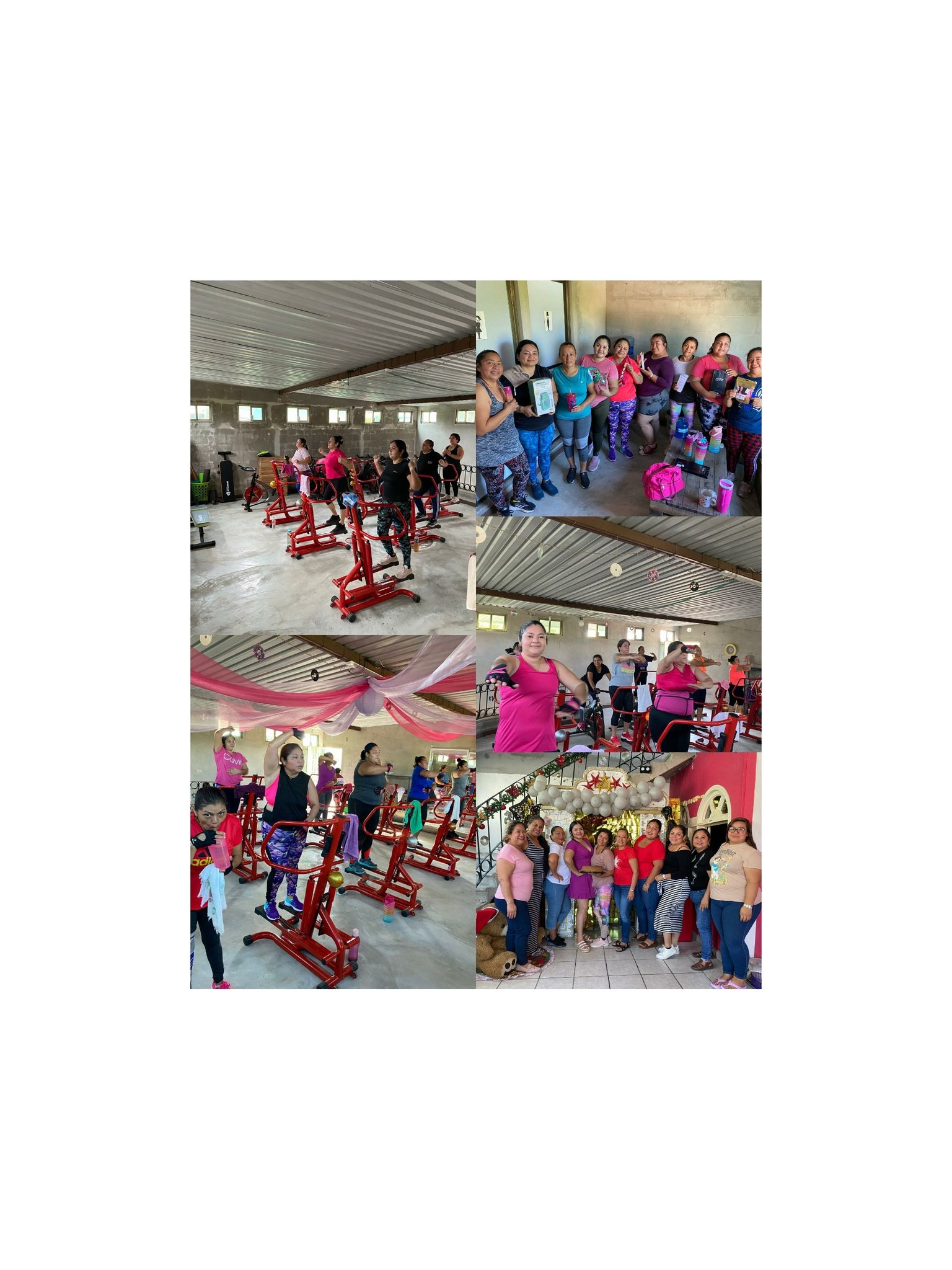 Imagine Cardio & Spinning | Paraíso