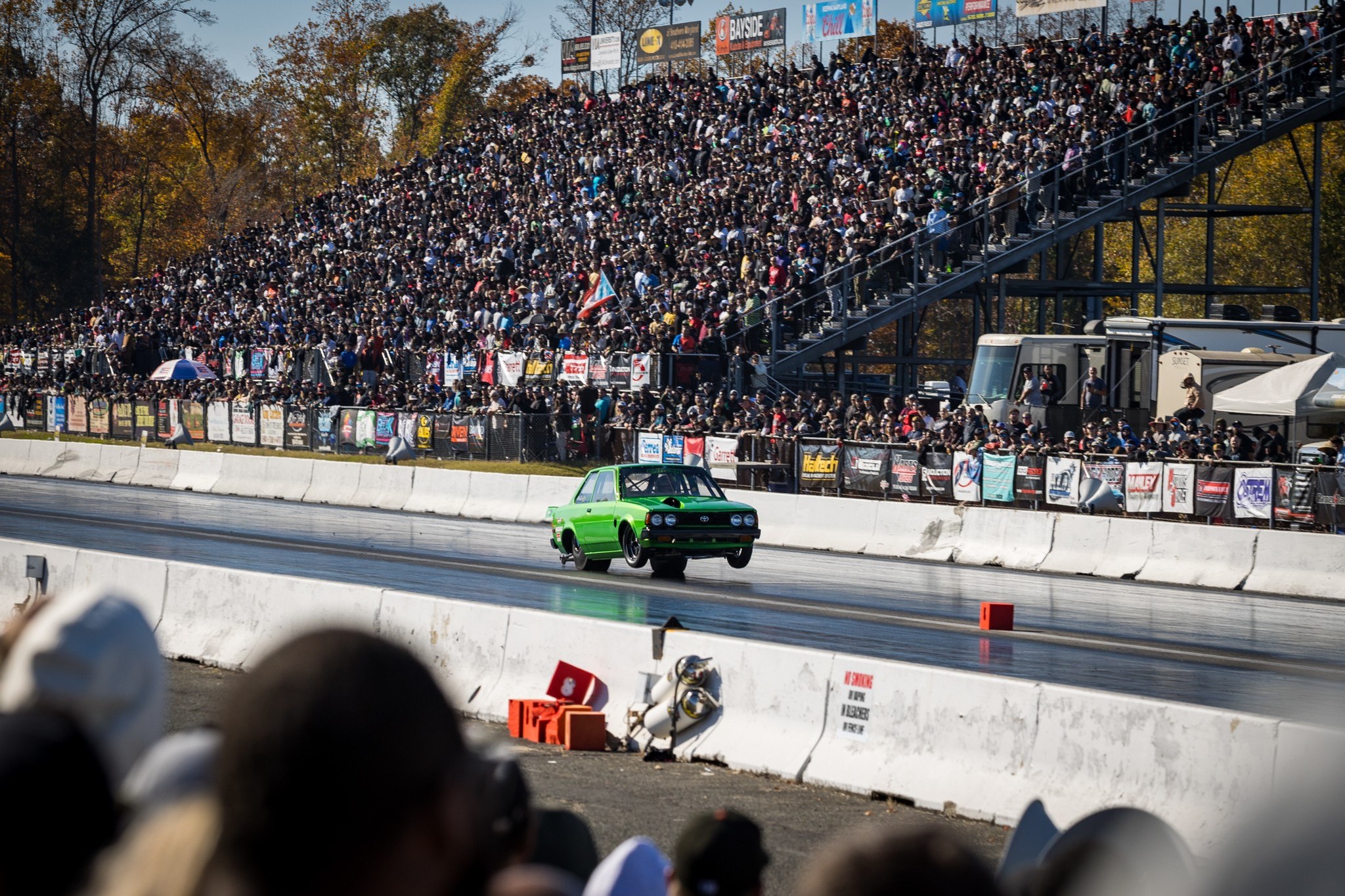 World - On Nov 5-9, 2025 the Haltech World Cup Finals presented by ...