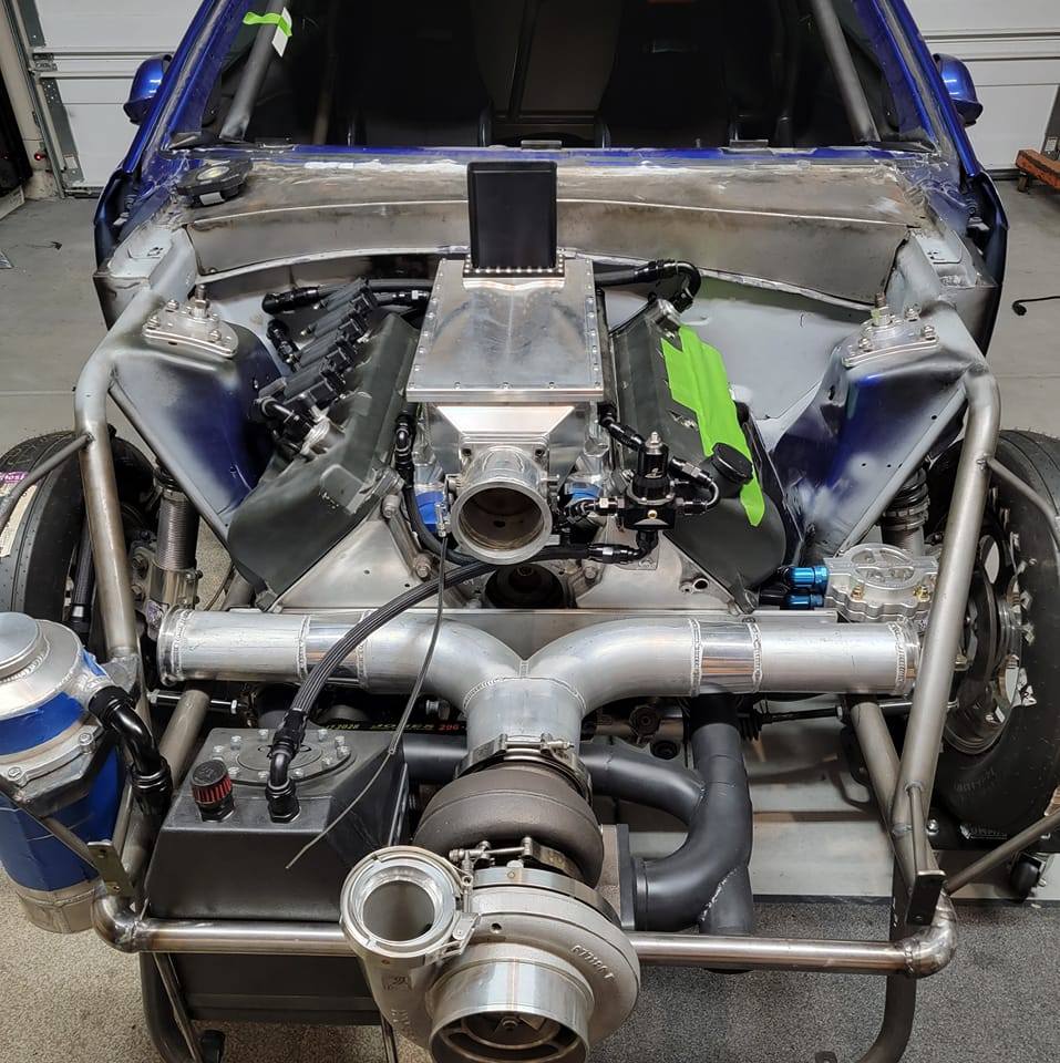 Golf Carts Modified™ | Ok update on my build, we are in the final ...