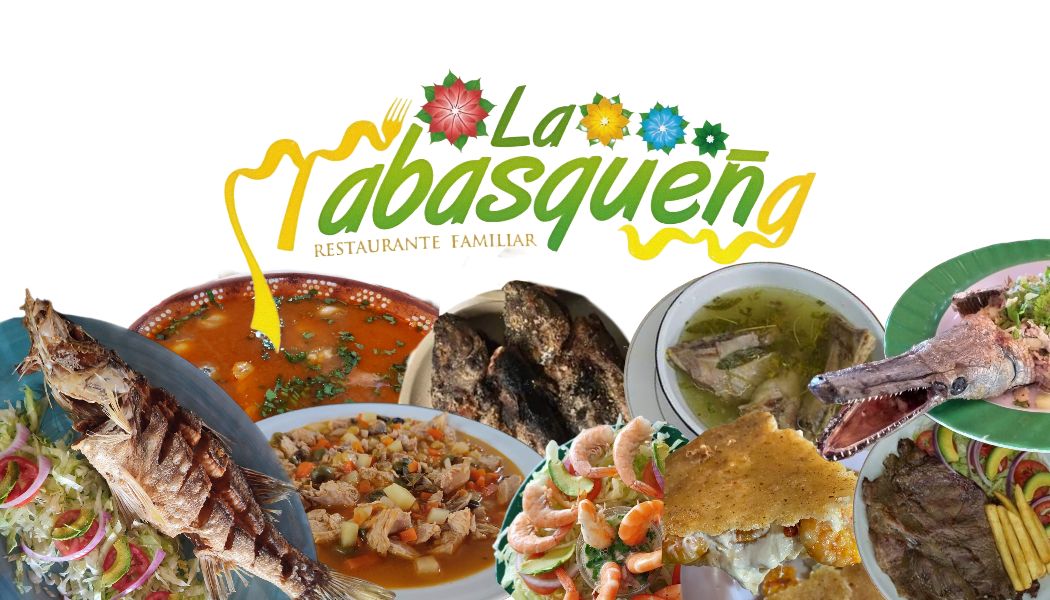 Palapa La Tabasqueña | Villahermosa