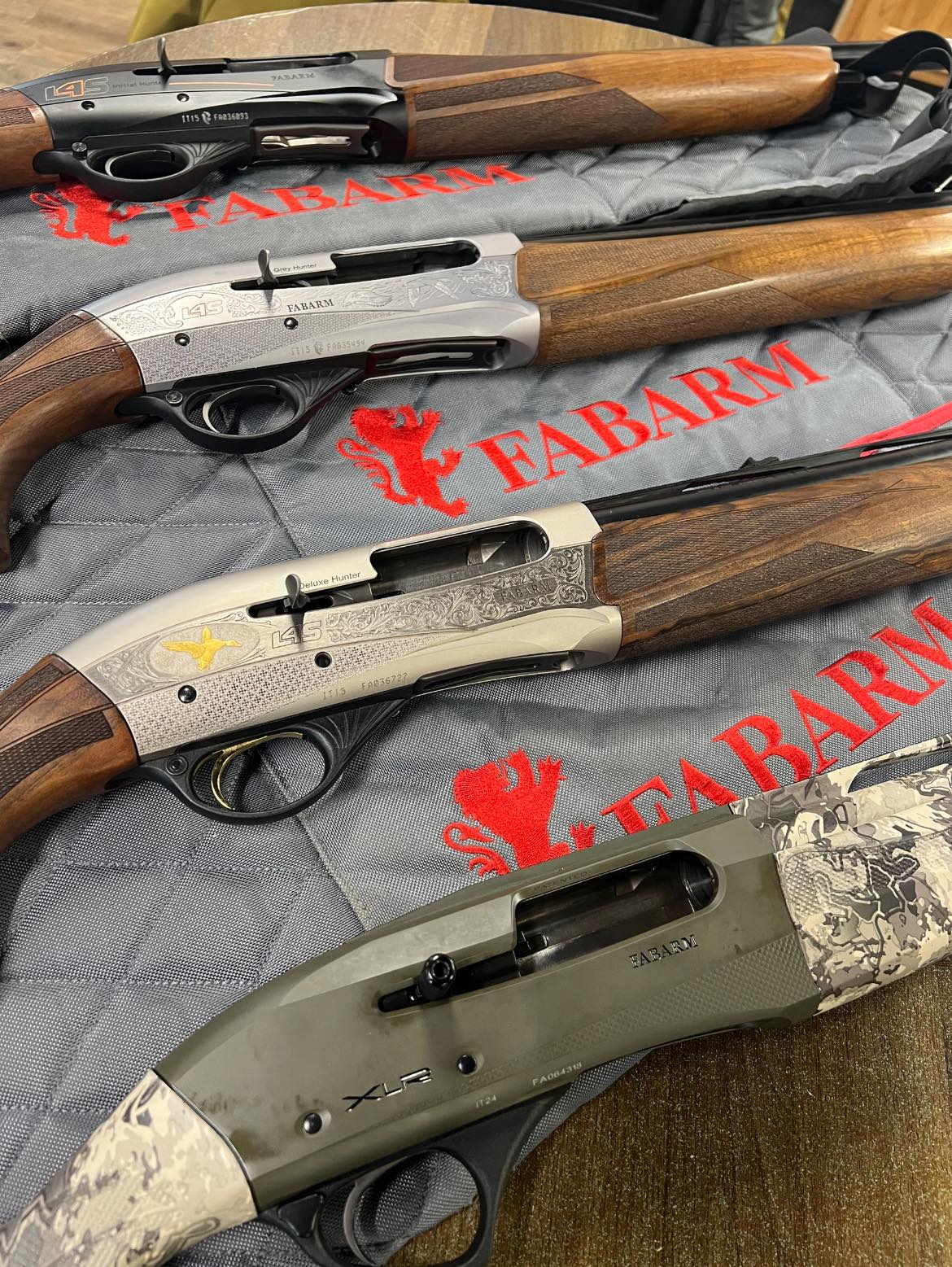 Coffee & Shotguns: Defender Outdoors Clay Sports Ranch, Ft. Worth ...