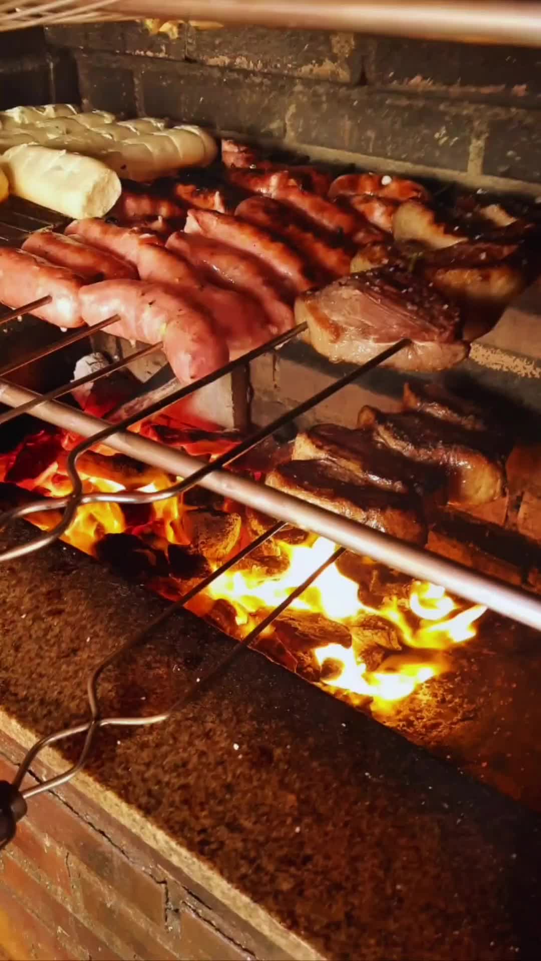 Brasa e Sal Eventos | Rio de Janeiro RJ