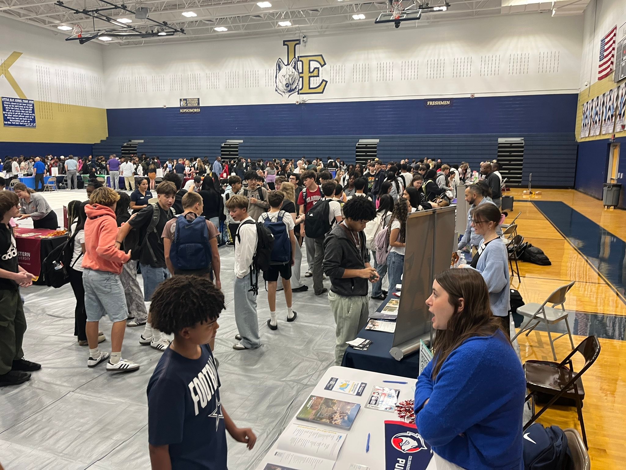 Little Elm ISD Career & Technical Education | Little Elm TX
