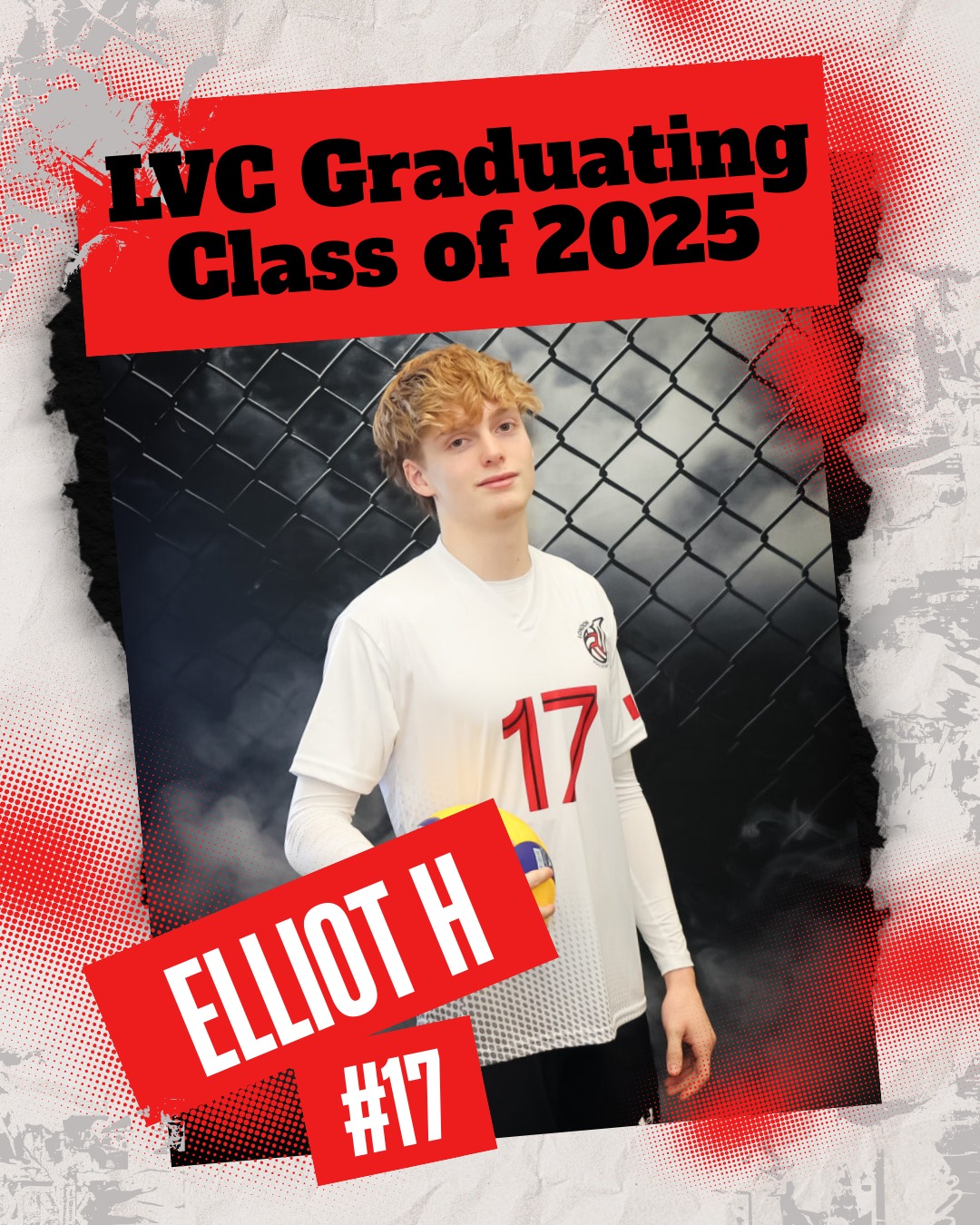 London Volleyball Club - LVC Fire | London ON