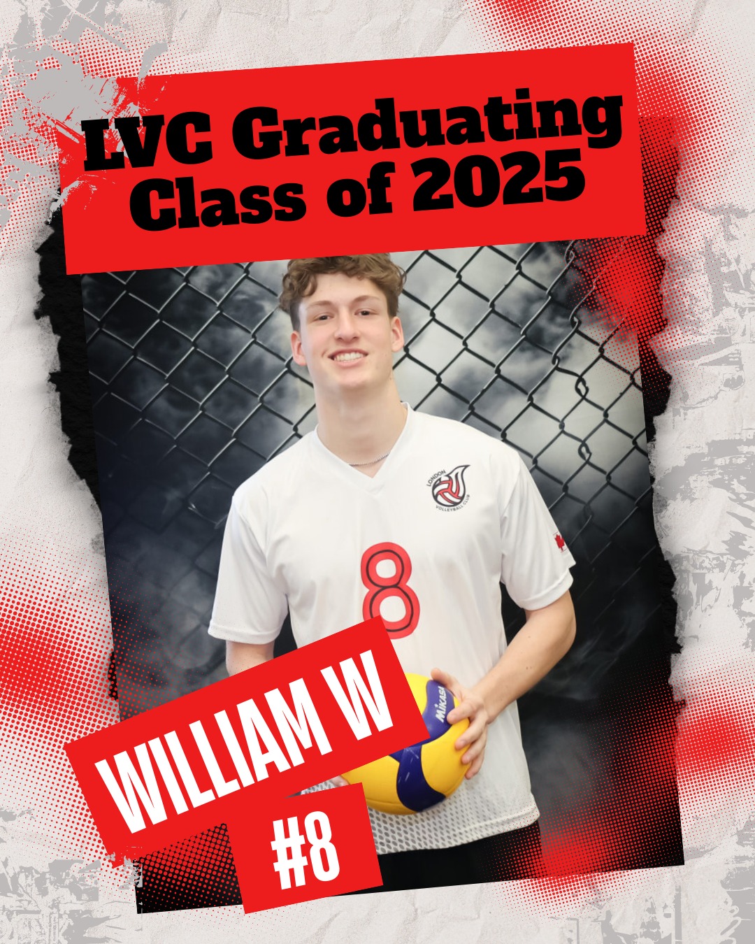 London Volleyball Club - LVC Fire | London ON