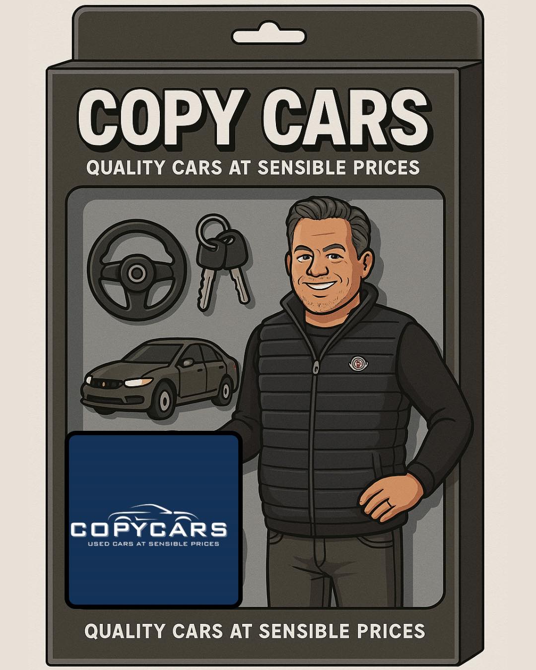 Copycars.co.uk | York